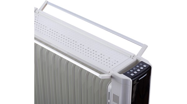Lò sưởi dầu Tiross 15 thanh TS9215