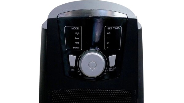 Quạt sưởi Ceramic 1500W Tiross TS-928