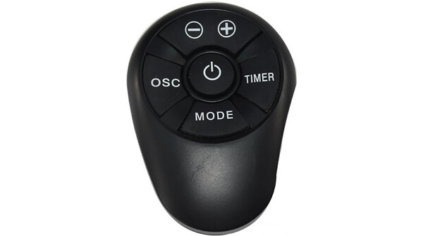 Quạt sưởi Ceramic 1500W Tiross TS-928