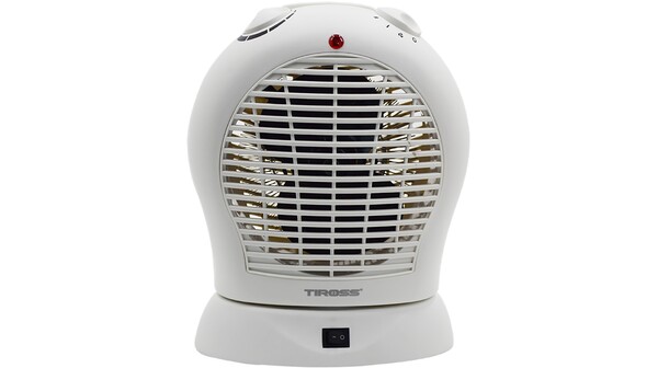 Quạt sưởi hai chiều 2000W Tiross TS-944