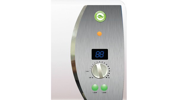 10057346-Máy nước nóng Ferroli Verdi 15 AG+