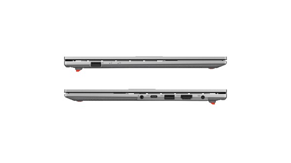 Laptop Asus Vivobook Go 14 R5-7520U/16GB/512GB/Win11 (E1404FA-NK177W)