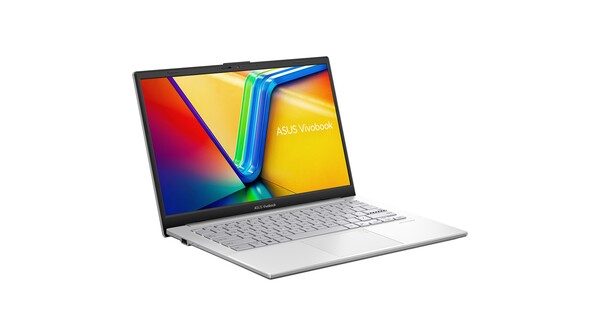 Laptop Asus Vivobook Go 14 R5-7520U/16GB/512GB/Win11 (E1404FA-NK177W)