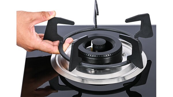 Bếp gas âm Sakura SG-M522GB