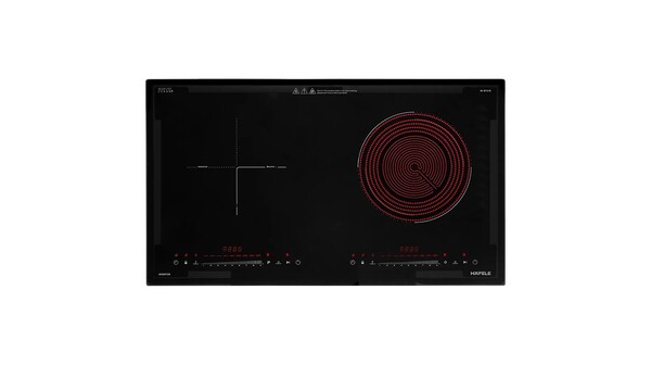 Bếp từ hồng ngoại lắp âm Hafele HC-H7321B
