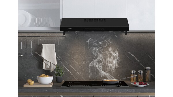 Máy hút mùi Hafele HC-B705B