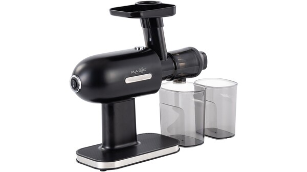 Máy ép chậm Magic Eco AC-136