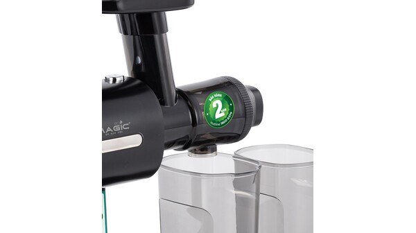 Máy ép chậm Magic Eco AC-136