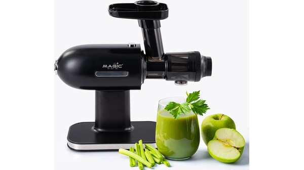 Máy ép chậm Magic Eco AC-136