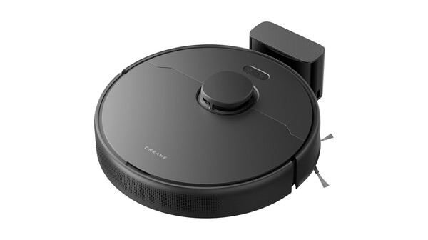 Robot hút bụi lau nhà Dreame D9 Max Gen 2.0