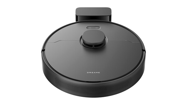 Robot hút bụi lau nhà Dreame D9 Max Gen 2.0