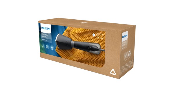 Bàn ủi hơi cầm tay Philips STH503080