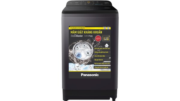 Panasonic 11 kg NA-F110A9BRV