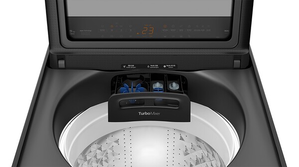 Panasonic Inverter 14.5 kg NA-FD290CEBV