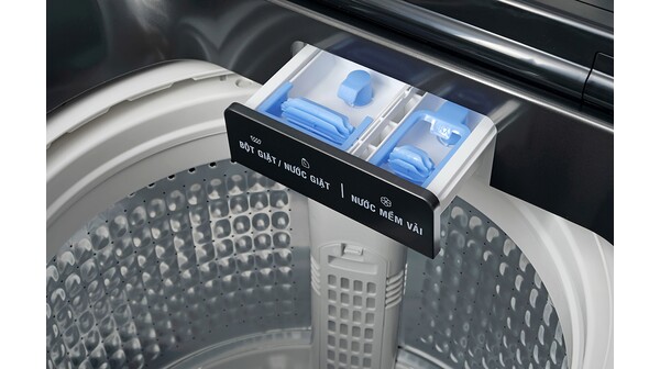 Aqua Inverter 9.5 kg AQD-A952J.BK