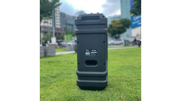 Bộ loa karaoke iCore i6