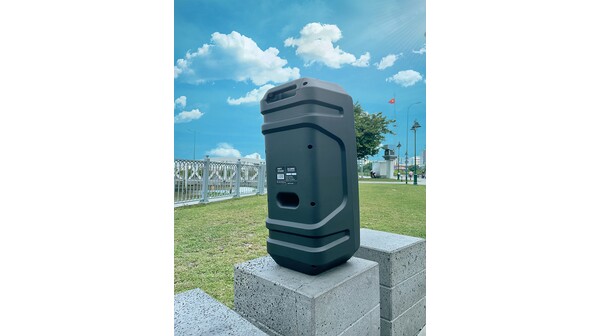 Bộ loa karaoke iCore i6