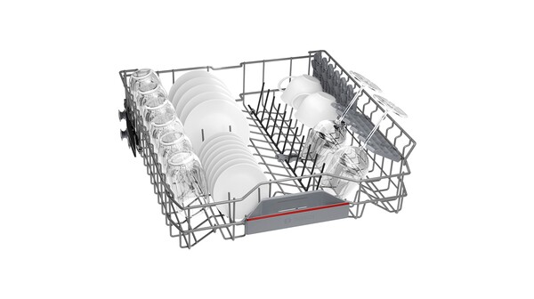 Máy rửa chén độc lập Bosch SMS4ECI26E