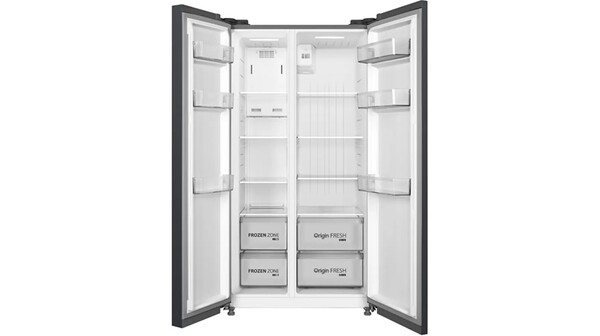 Toshiba Inverter 555 lít GR-RS696WI-PMV(60)-AG