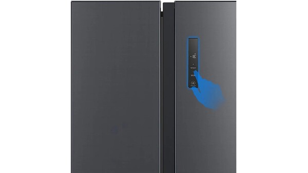 Toshiba Inverter 555 lít GR-RS696WI-PMV(60)-AG