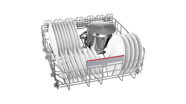 Máy rửa chén độc lập Bosch serie 4 SMS4ECI26E