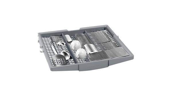 Máy rửa chén độc lập Bosch serie 4 SMS4ECI26E