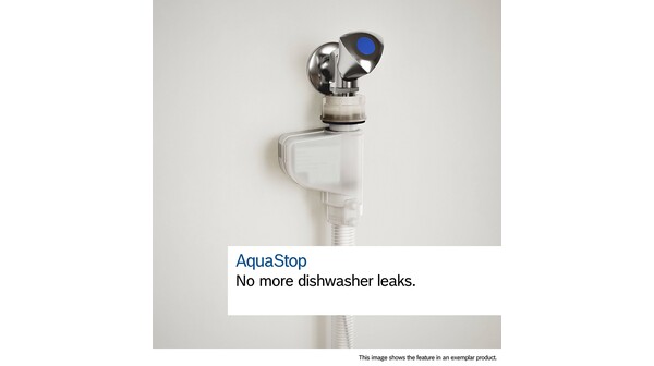 Máy rửa chén độc lập Bosch serie 4 SMS4ECI26E