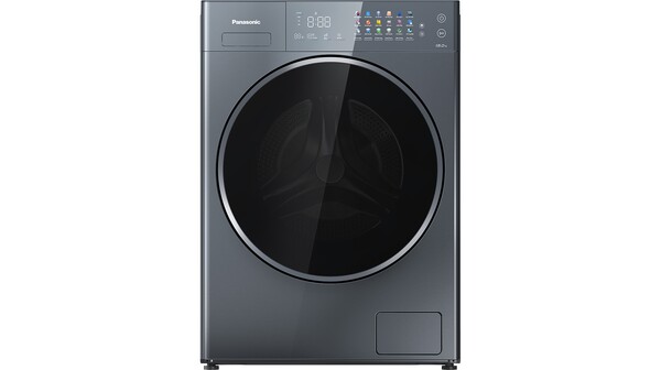 Panasonic Inverter 13 kg NA-26CVX1AVT