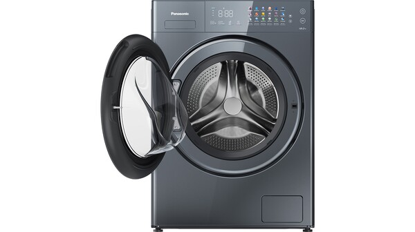 Panasonic Inverter 13 kg NA-26CVX1AVT