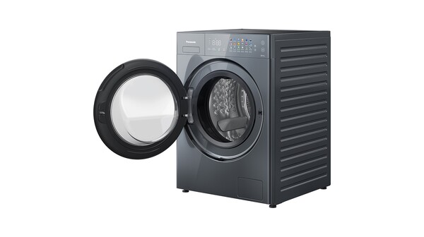 Panasonic Inverter 13 kg NA-26CVX1AVT