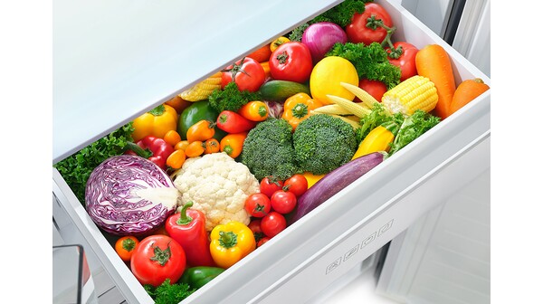 Panasonic Inverter 510 lít NR-X561BK-VN