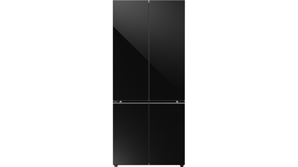 Panasonic Inverter 510 lít NR-X561BK-VN