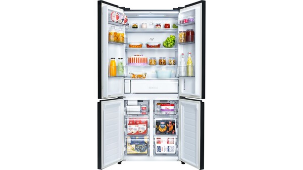 Panasonic Inverter 510 lít NR-X561BK-VN