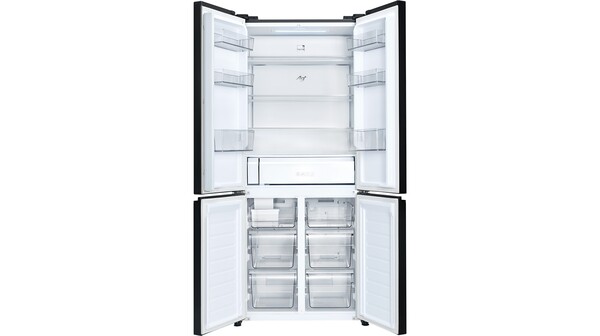 Panasonic Inverter 510 lít NR-X561BK-VN