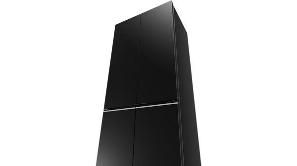 Panasonic Inverter 510 lít NR-X561BK-VN