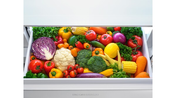 Panasonic Inverter 510 lít NR-X561BK-VN