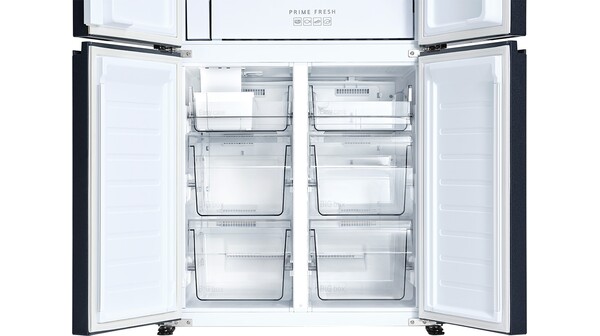 Panasonic Inverter 510 lít NR-X561GB-VN