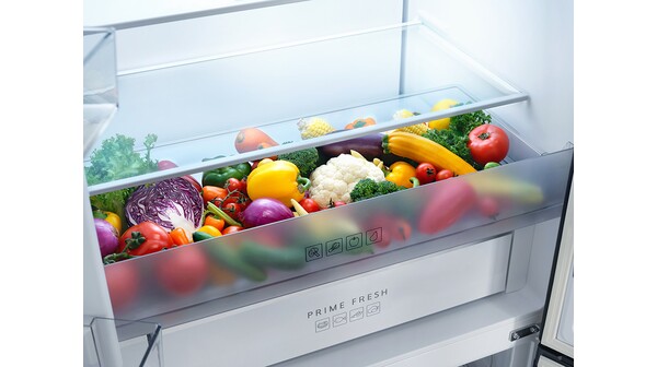 Panasonic Inverter 510 lít NR-X561GB-VN