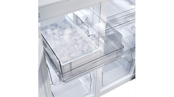 Panasonic Inverter 510 lít NR-X561GB-VN