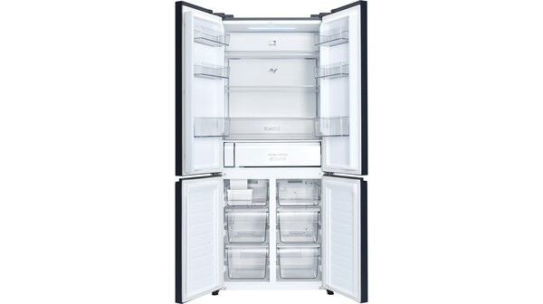 Panasonic Inverter 510 lít NR-X561GB-VN