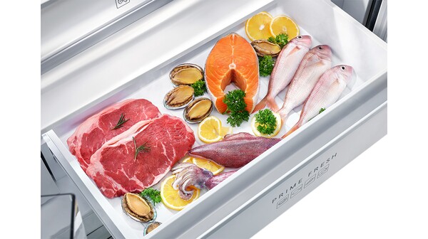 Panasonic Inverter 510 lít NR-X561GB-VN