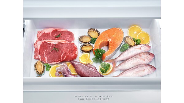 Panasonic Inverter 510 lít NR-X561GB-VN