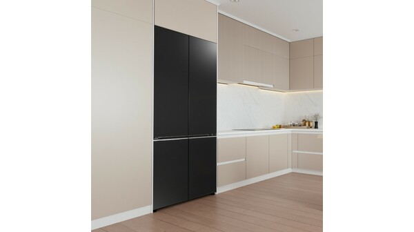 Panasonic Inverter 510 lít NR-X561BK-VN