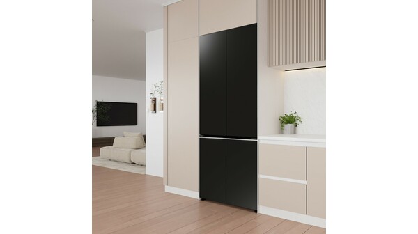 Panasonic Inverter 510 lít NR-X561BK-VN