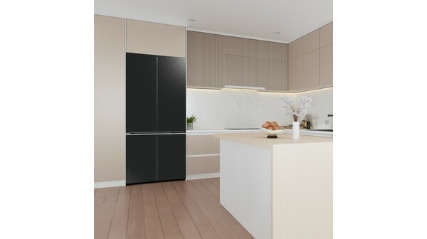 Panasonic Inverter 510 lít NR-X561BK-VN