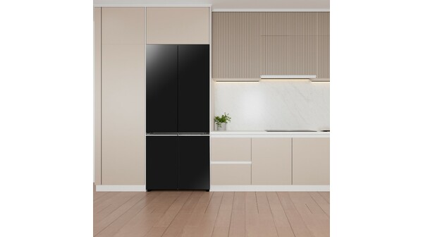 Panasonic Inverter 510 lít NR-X561BK-VN