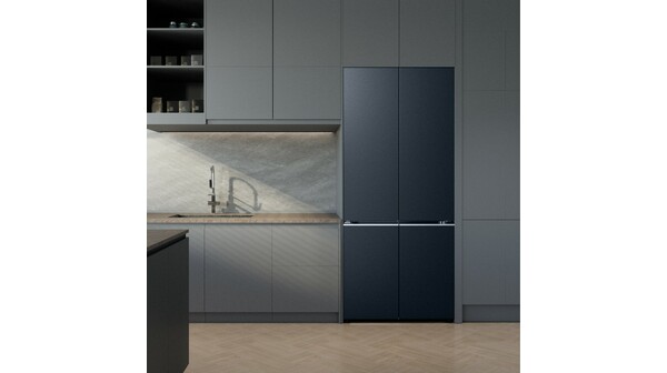 Panasonic Inverter 510 lít NR-X561GB-VN