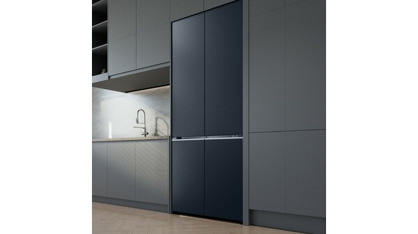 Panasonic Inverter 510 lít NR-X561GB-VN