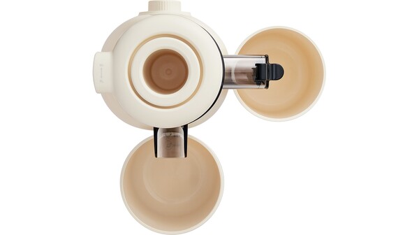 Máy ép chậm Joyoung JSJ-550