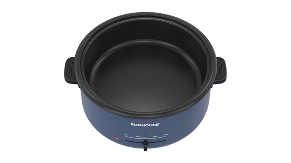 Nồi lẩu điện Sunhouse 3.5 lít SHD4524